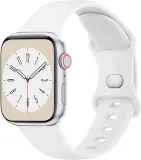 pasek-do-apple-watch-38-mm-bialy-stan-nowy