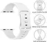 pasek-do-apple-watch-38-mm-bialy-kolor-bialy