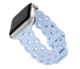 koronkowy-silikonowy-pasek-do-apple-watch-38-mm-blekitny