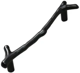 uchwyt-meblowy-galazka-czarny-matowy-96-mm