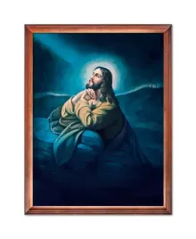 obraz-religijny-jezus-modlacy-sie-w-ogrojcu-rama-drewniana-50-cm-x-70-cm