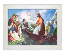 obraz-jezus-nauczajacy-z-lodzi-rama-biala-50-cm-x-70-cm