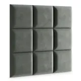 panele-scienne-tapicerowane-30x30cm-magic-velvet-2241-stan-nowy