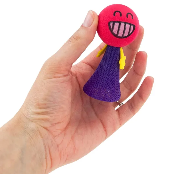 skoczek-wesoly-elf-kolorowy-skaczacy-jumper-sprezysty-smieszne-minki-wysokosc-produktu-9-cm