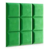 panele-scienne-tapicerowane-30x30cm-magic-velvet-2291-stan-nowy