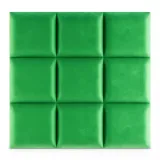panele-scienne-tapicerowane-30x30cm-magic-velvet-2291-kolor-obicia-odcienie-zieleni