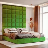 panele-scienne-tapicerowane-30x30cm-magic-velvet-2291-stan-opakowania-oryginalne
