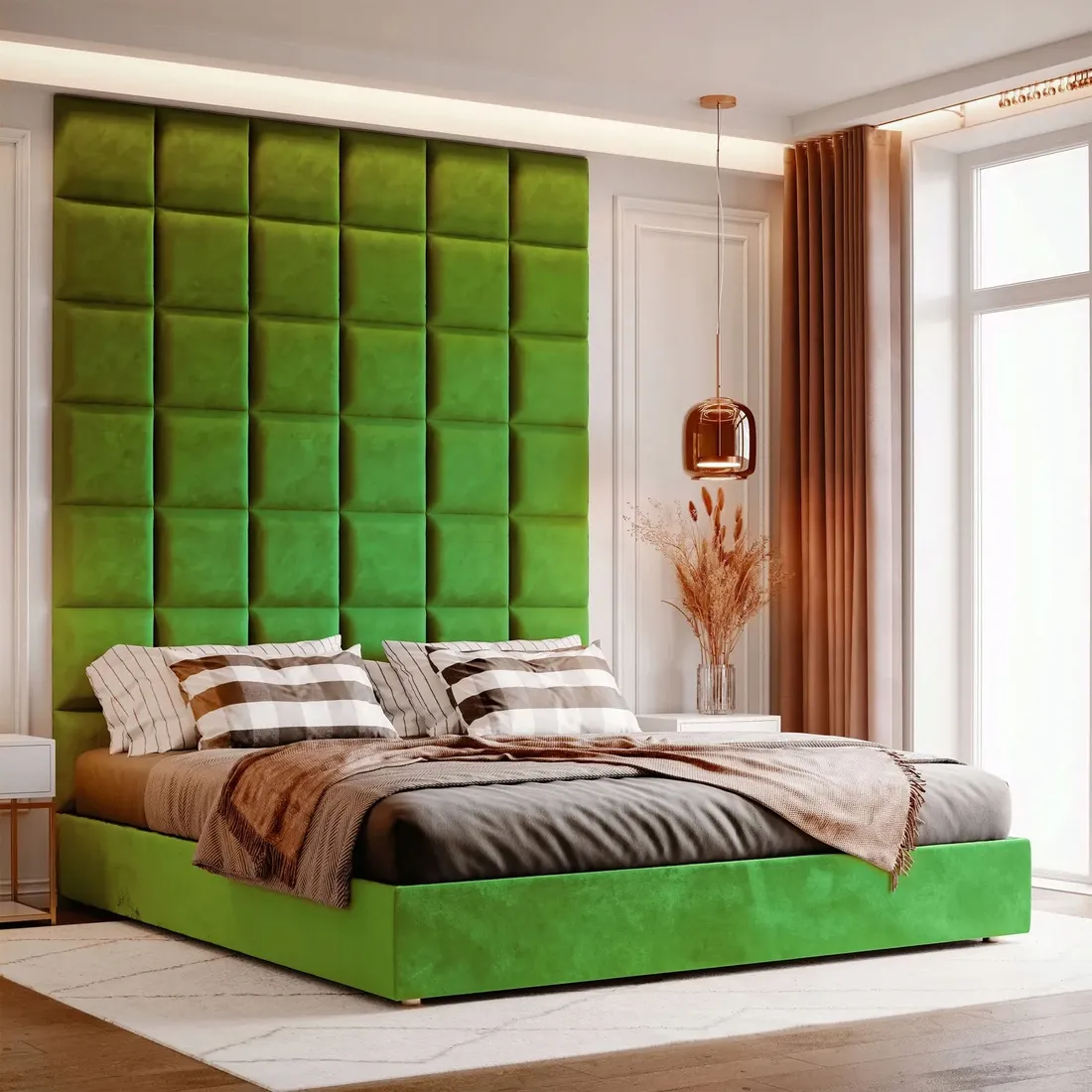 panele-scienne-tapicerowane-30x30cm-magic-velvet-2291