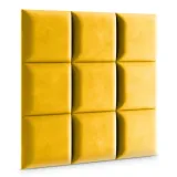 panele-scienne-tapicerowane-40x40cm-magic-velvet-2290-stan-nowy