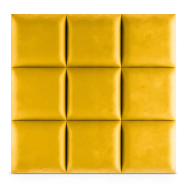 panele-scienne-tapicerowane-40x40cm-magic-velvet-2290-kolor-obicia-odcienie-zoltego