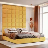 panele-scienne-tapicerowane-40x40cm-magic-velvet-2290-stan-opakowania-oryginalne