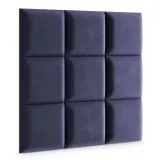 panele-scienne-tapicerowane-30x30cm-magic-velvet-2268-stan-nowy