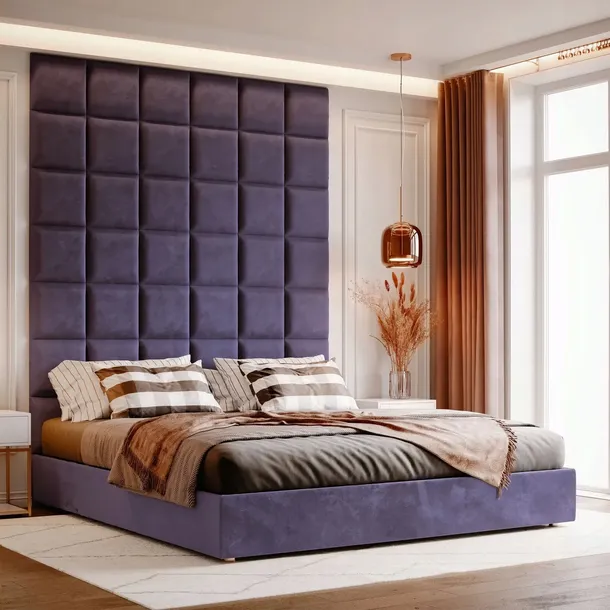 panele-scienne-tapicerowane-30x30cm-magic-velvet-2268-stan-opakowania-oryginalne