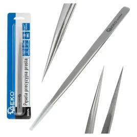 precyzyjna-prosta-peseta-pinceta-metalowa-uniwersalna-geko