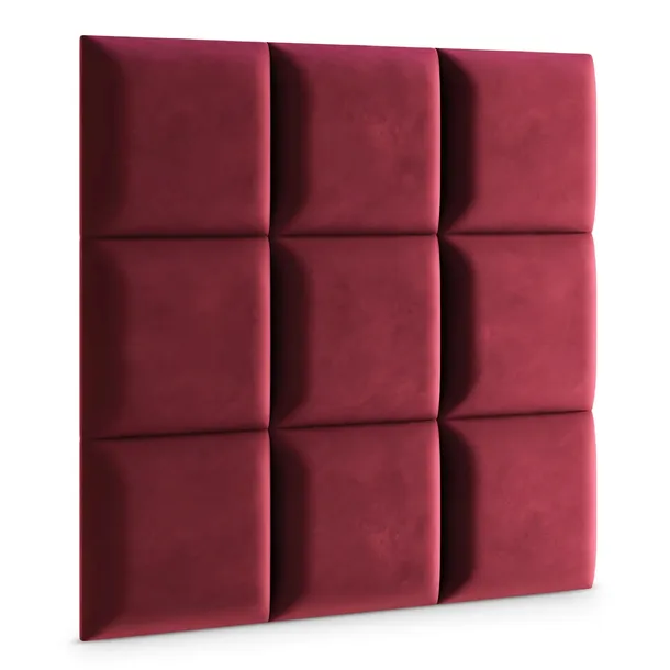 panele-scienne-tapicerowane-40x40cm-magic-velvet-2229-stan-nowy