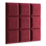 panele-scienne-tapicerowane-40x40cm-magic-velvet-2229-stan-nowy