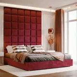 panele-scienne-tapicerowane-40x40cm-magic-velvet-2229-stan-opakowania-oryginalne