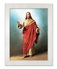 obraz-religijny-jezus-chrystus-rama-biala-50-cm-x-70-cm