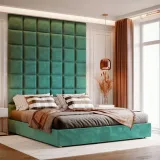 panele-scienne-tapicerowane-40x40cm-magic-velvet-2220-stan-opakowania-oryginalne