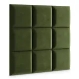 panele-scienne-tapicerowane-40x40cm-magic-velvet-2295-stan-nowy