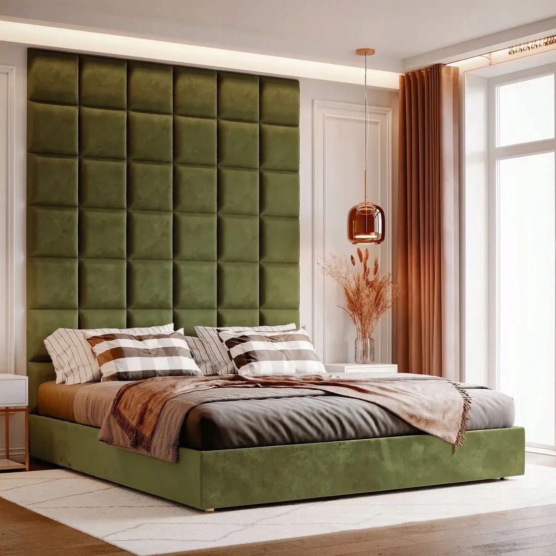 panele-scienne-tapicerowane-40x40cm-magic-velvet-2295
