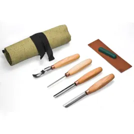 zestaw-4szt-dlut-rzezbiarskich-z-paskiem-polerskim-beaver-craft