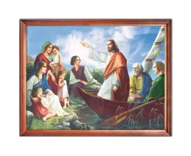 obraz-jezus-nauczajacy-z-lodzi-rama-drewniana-50-cm-x-70-cm