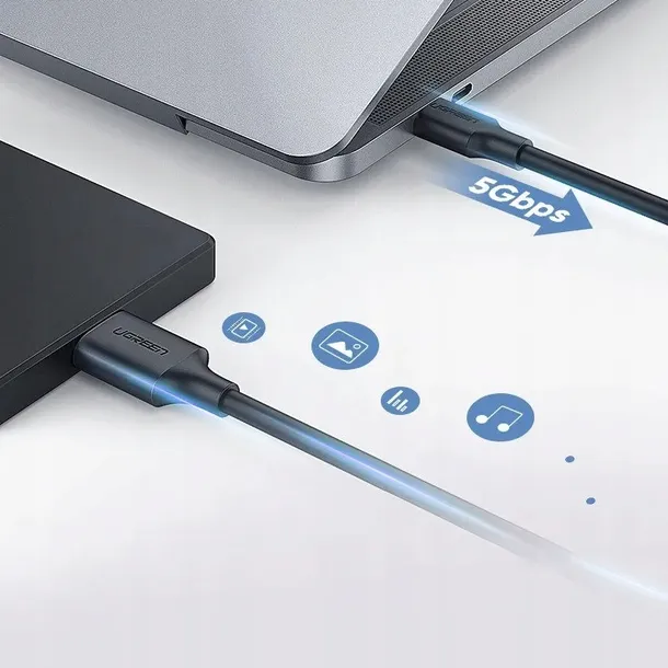 kabel-przewod-usb-c-usb-typ-b-superspeed-1m-ugreen-waga-z-opakowaniem-0-024-kg