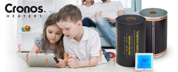 tasma-klejaca-cronos-heaters-marka-inna