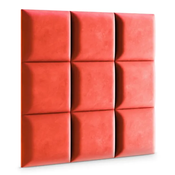 panele-scienne-tapicerowane-30x30cm-magic-velvet-2232-stan-nowy
