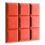 panele-scienne-tapicerowane-30x30cm-magic-velvet-2232-stan-nowy