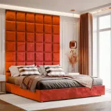 panele-scienne-tapicerowane-30x30cm-magic-velvet-2232-stan-opakowania-oryginalne