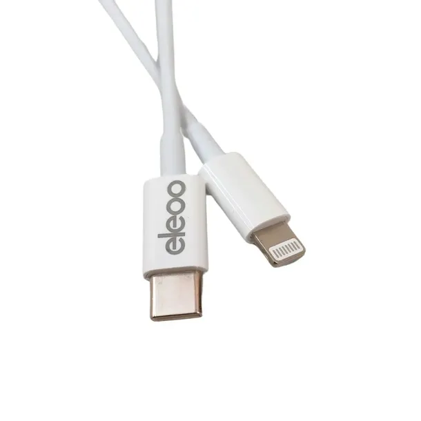 kabel-silikonowy-przewod-usb-c-do-lightning-iphone-apple-3a-1m-kolor-bialy