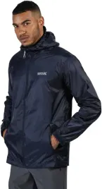 meska-przeciwdeszczowa-kurtka-trekkingowa-regatta-rmw281-540-xl