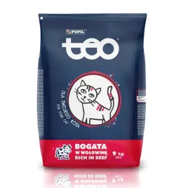 karma-sucha-dla-kota-teo-bogata-w-wolowine-9-kg
