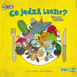 co-jedza-ludzie-audiobook-paulina-wierzba