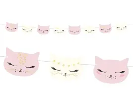 girlanda-urodzinowa-kotek-kotki-papierowa-14m-dekoracja-wiszaca-kot