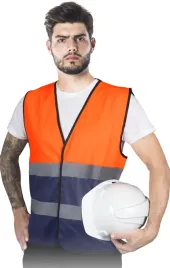 kamizelka-ostrzegawcza-reis-double-pg-r-xl