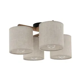 lampa-wiszaca-deva-brazowy-bezowy-abazury-4xe27-lampa-sufitowa-pokoj-salon