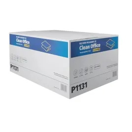 recznik-clean-office-zz-premium-3000-listkow-bialy
