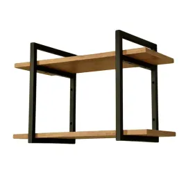 polka-wiszaca-na-sciane-wielofunkcyjny-regal-na-ksiazki-itp-kwietnik-80-cm