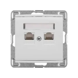 polmark-verona-gniazdo-komputerowe-rj45-podwojne-kolor-bialy