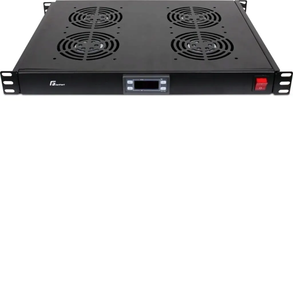 panel-4-wentylatorow-z-termostatem-rack-1u