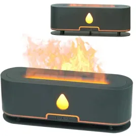 dyfuzor-ultradzwiekowy-zapachowy-led-plomienie-ogien-4-tryby-timer-pilot