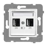 polmark-rosa-ladowarka-usb-2xa