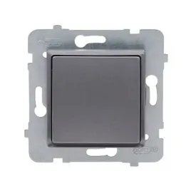 polmark-rosa-lacznik-pojedynczy-inox