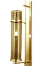 nowoczesny-kinkiet-eterion-brass-and-cognac-wall