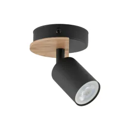 lampa-wiszaca-spot-cover-czarny-brazowy-drewno-1xgu10-lampa-sufitowa-pokoj