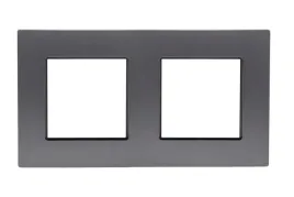 polmark-rosa-ramka-podwojna-r-2q-in-inox