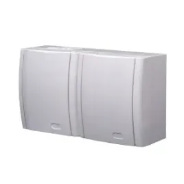 polmark-bravo-gniazdo-podwojne-z-uziemieniem-ip54